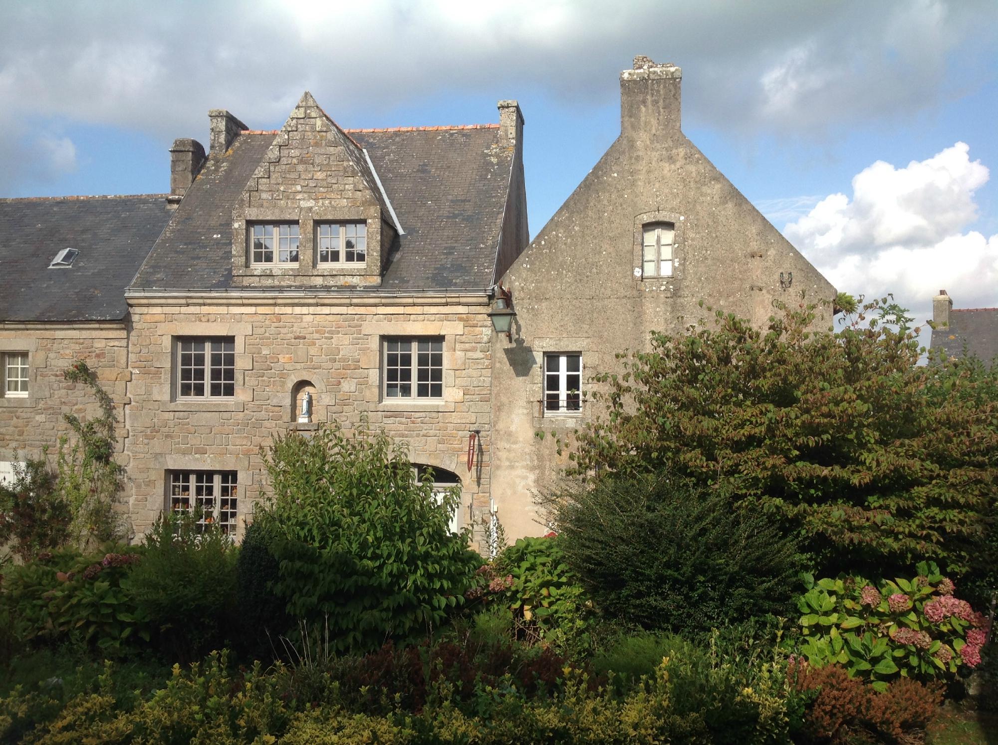 Ty Kouign Amann, Biscuitier Chocolatier