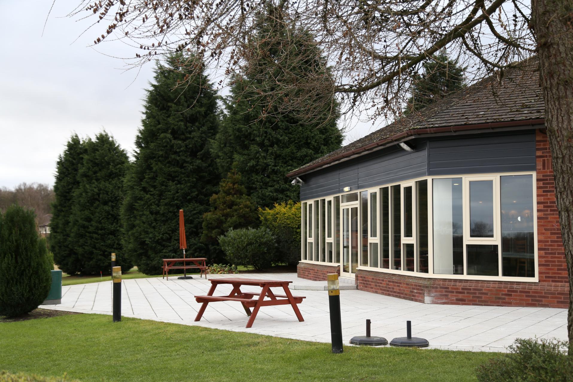 Woodham Golf & Country Club