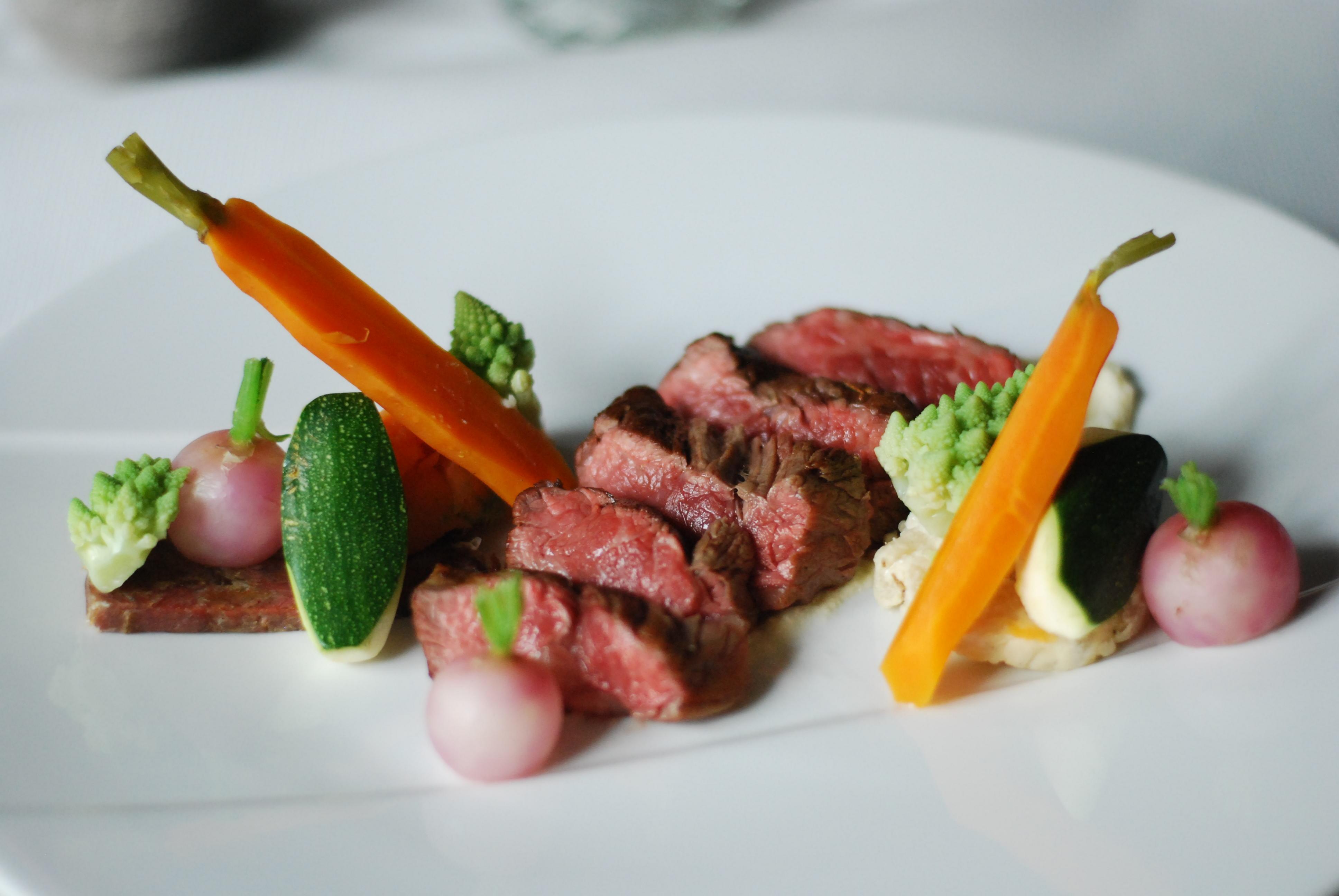 Restaurant Heren Spyker