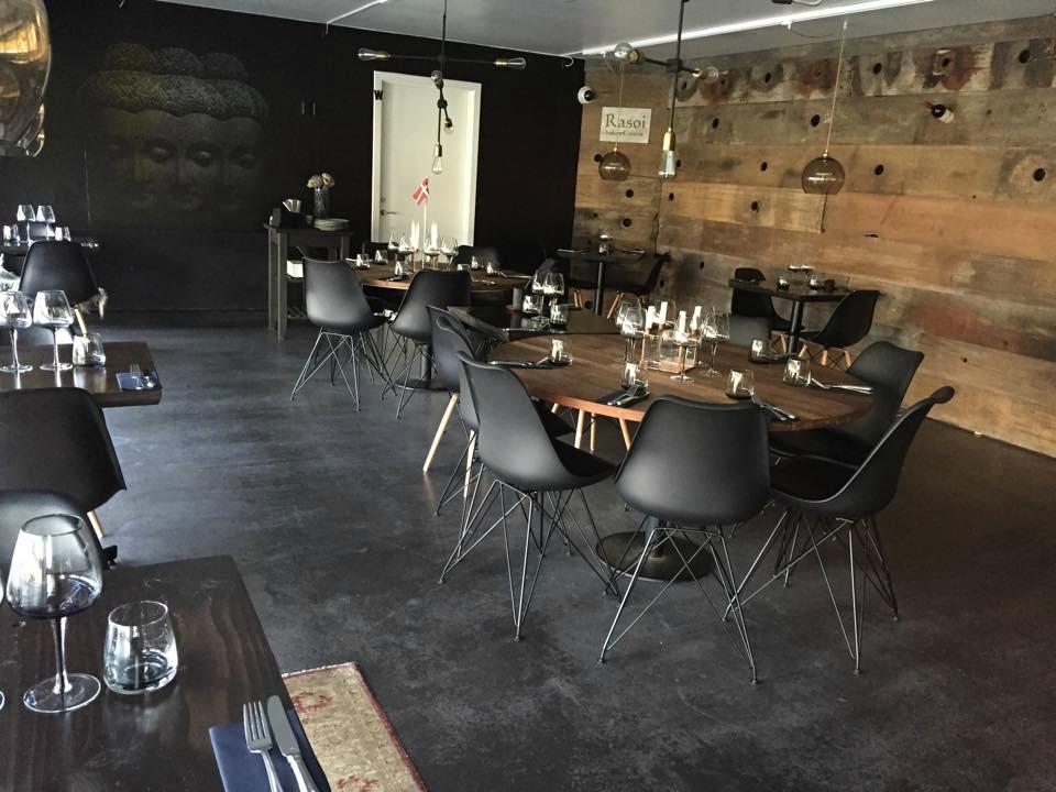 Rasoi - Indian Cuisine