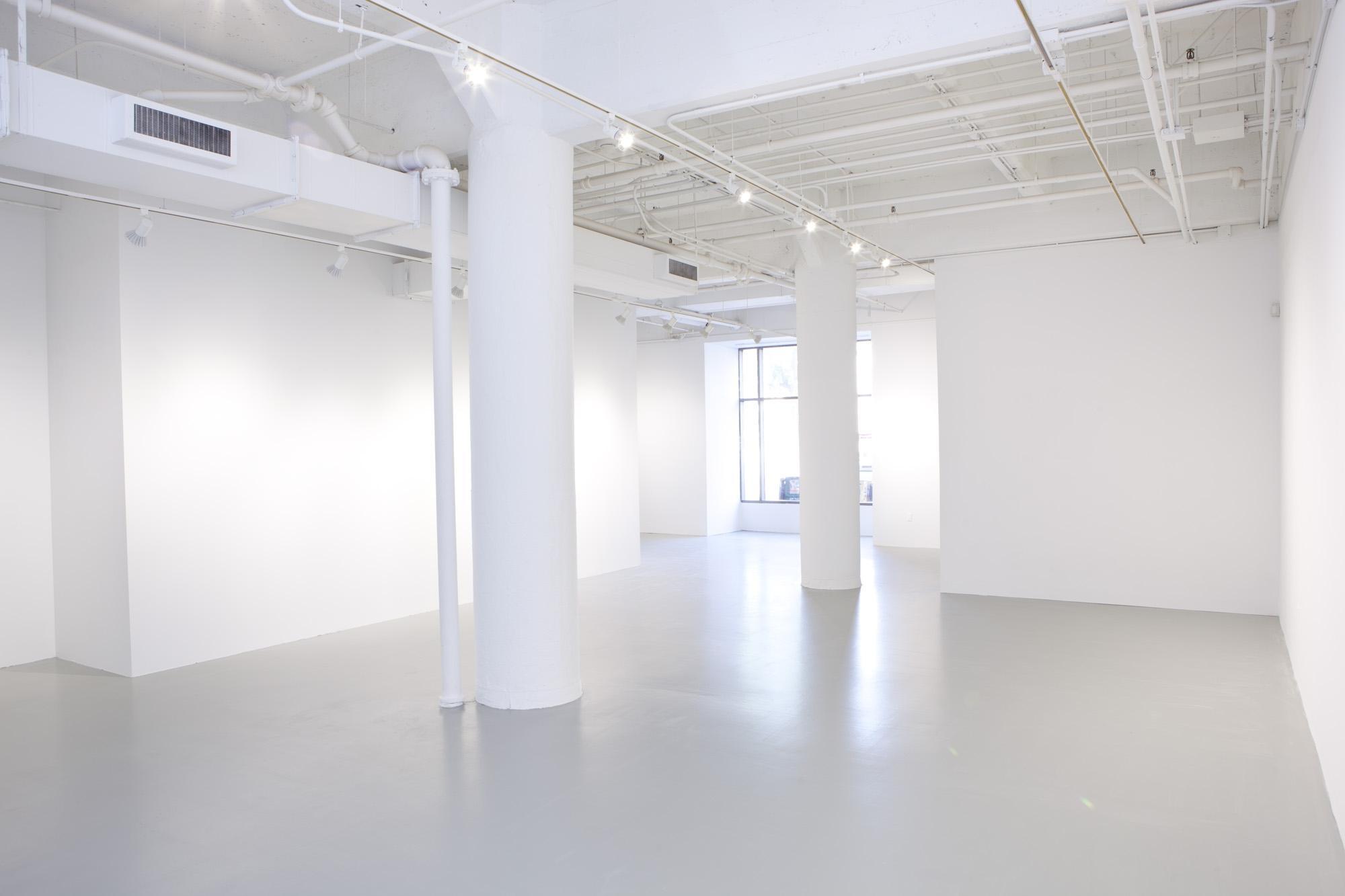 University of the Arts Rosenwald-Wolf Gallery