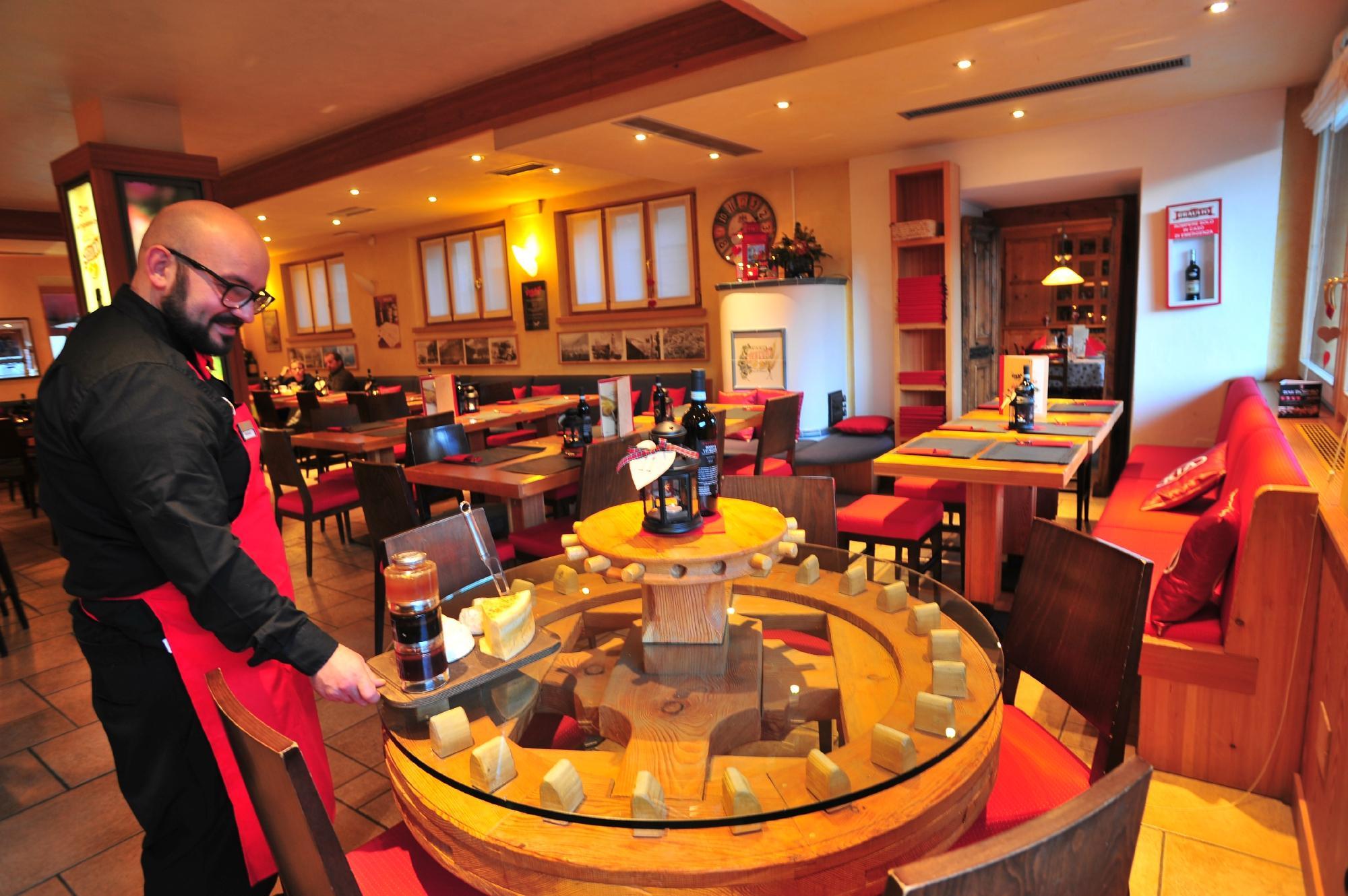 The Steak House Braulio