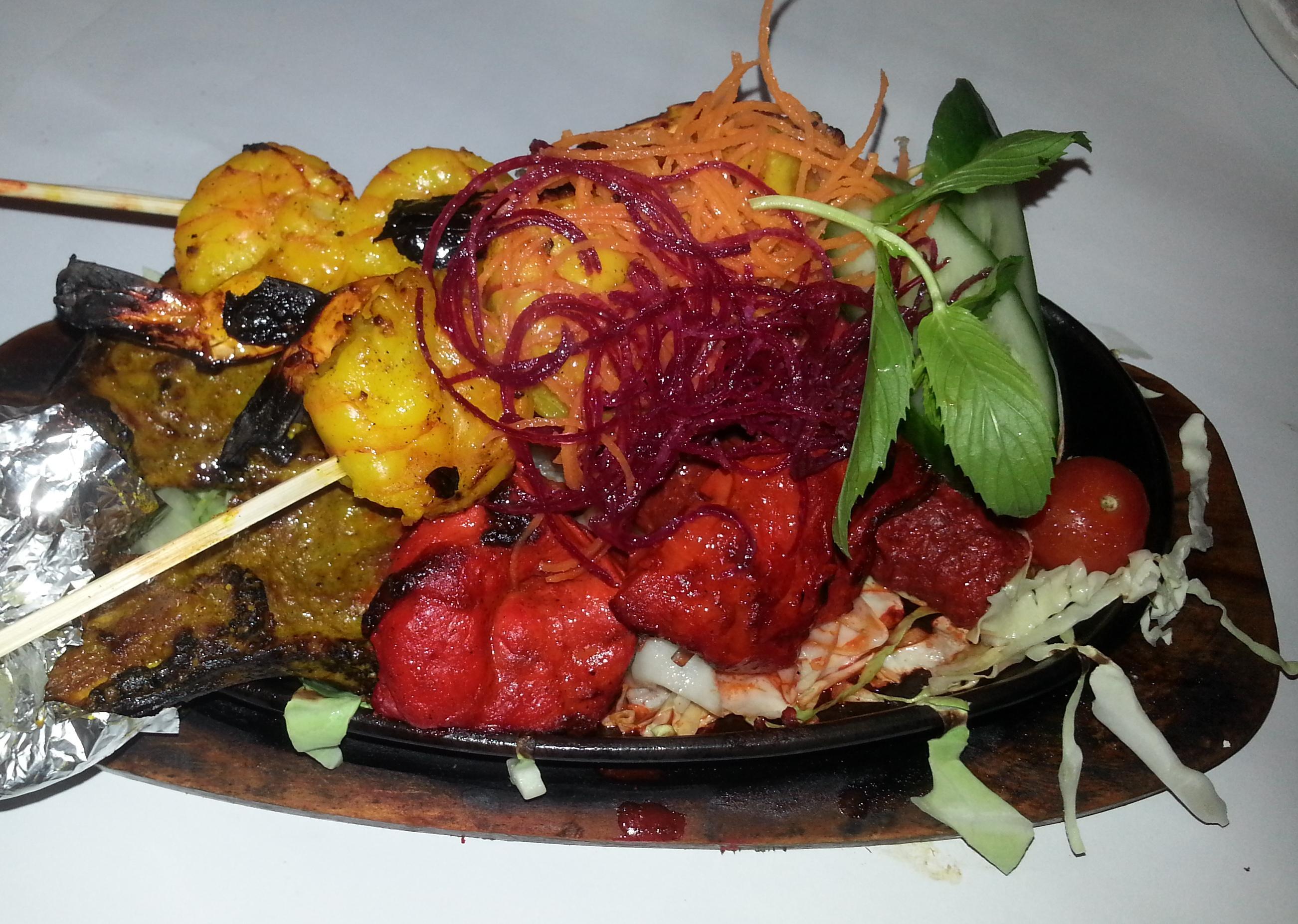 Hotel Saravana Bhavan