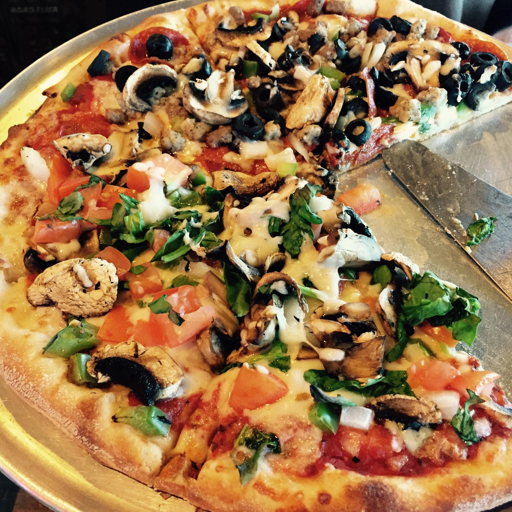 Roma's Italian Restaurant