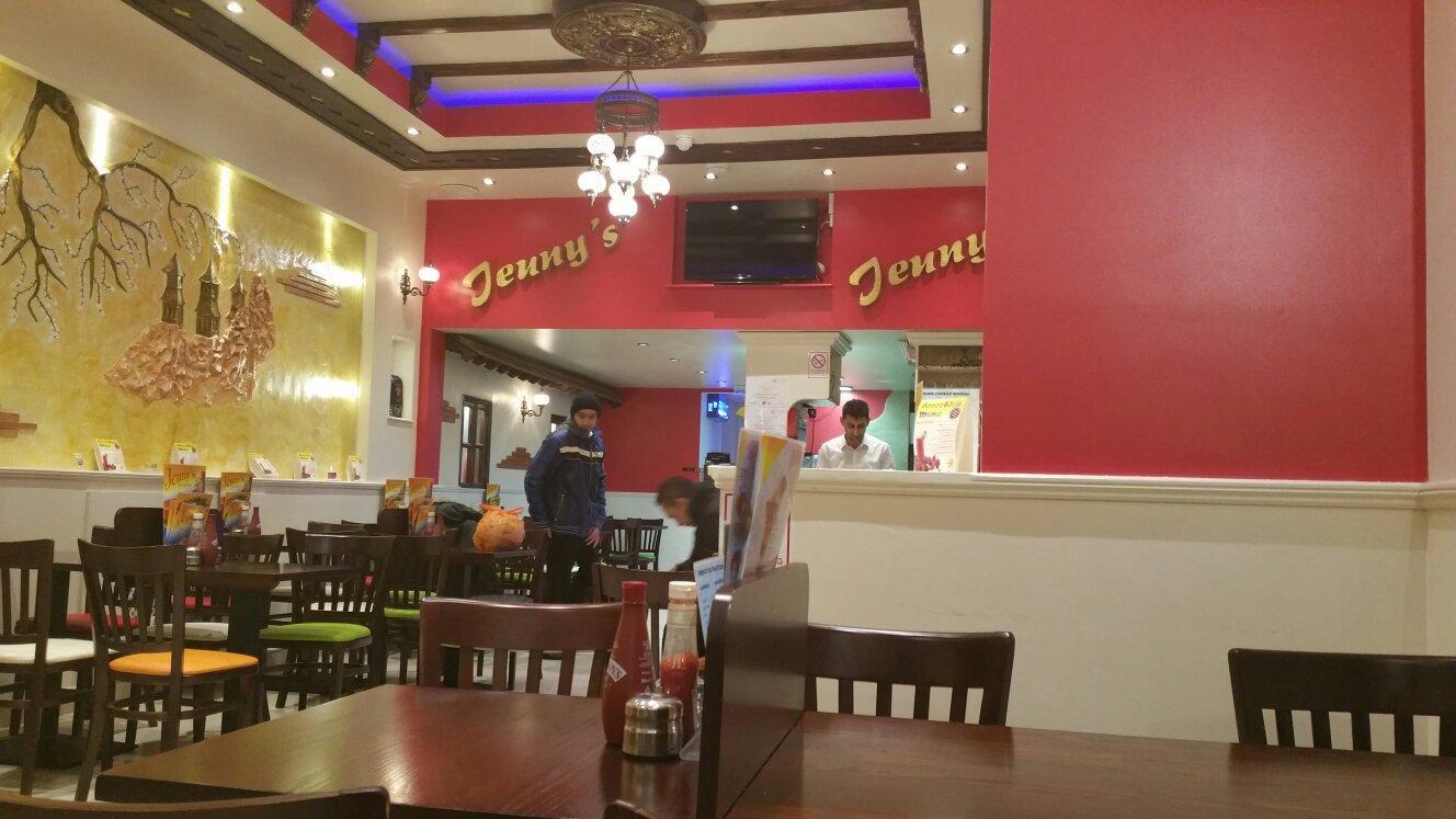Jenny's Restaurant