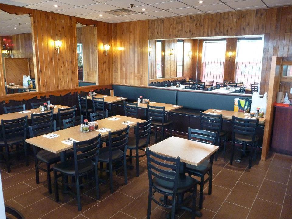 Golden Joy Hakka Restaurant