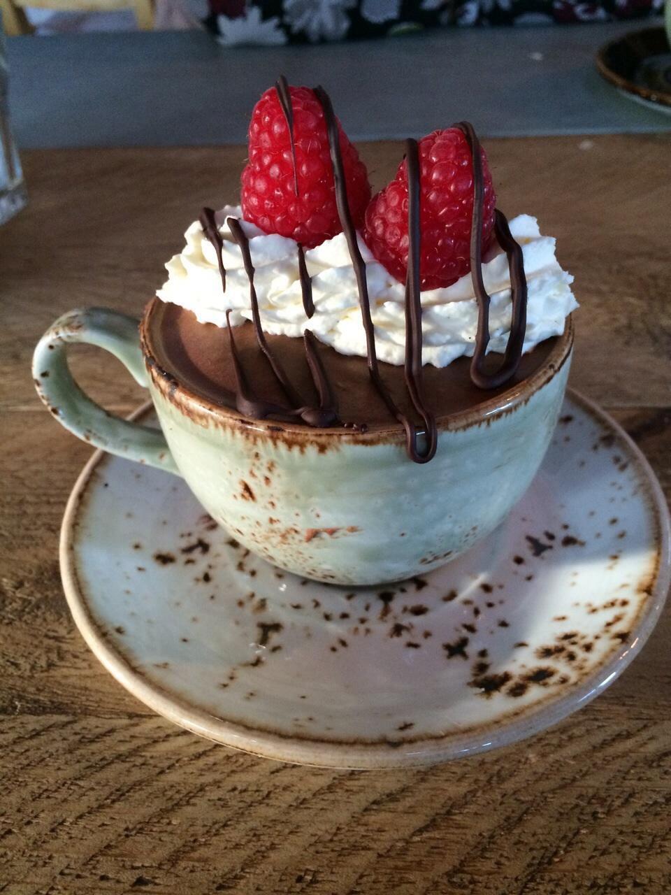 Pavilion Bedford Park