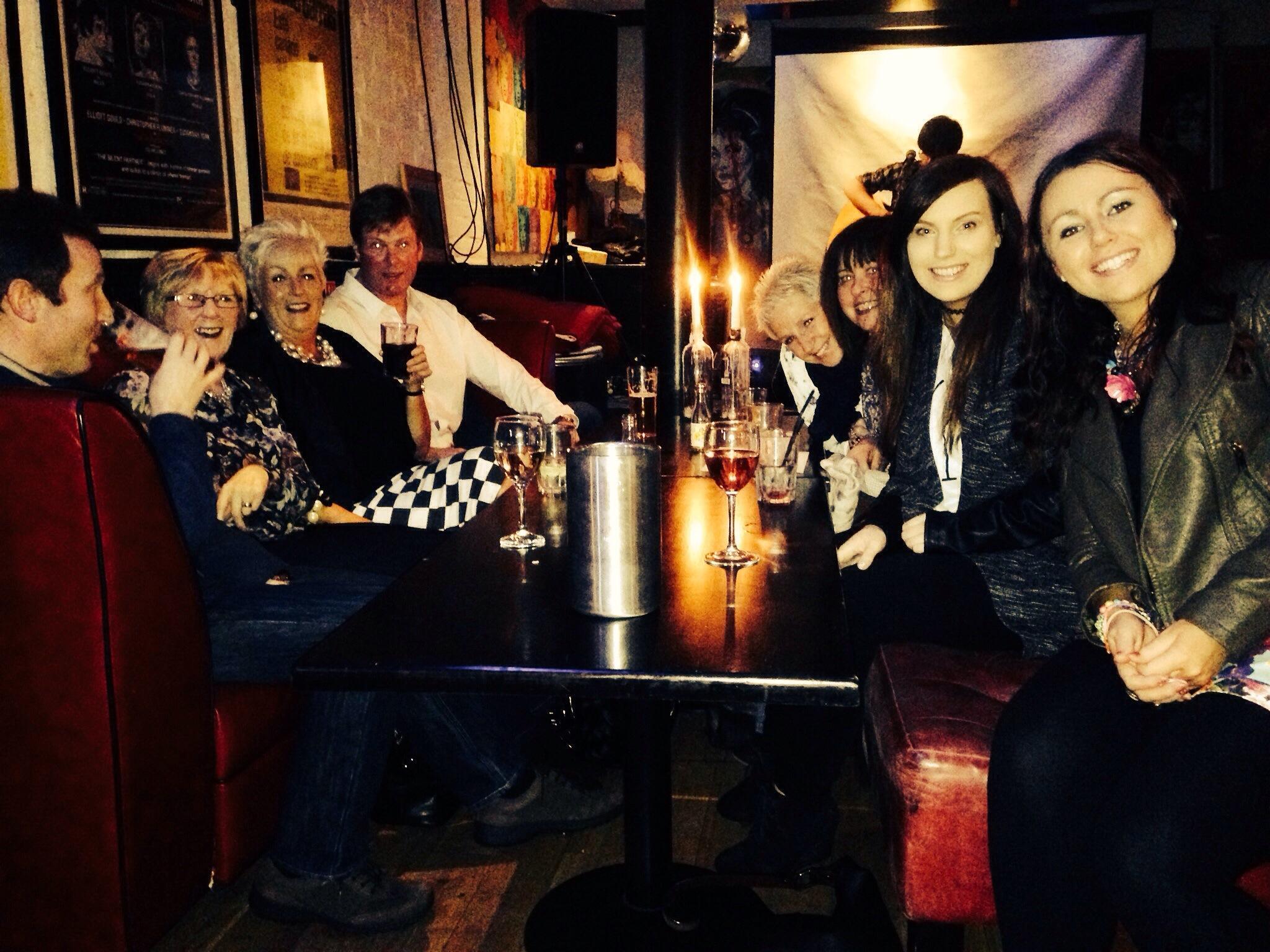 The Goat's Toe & Yo Burger