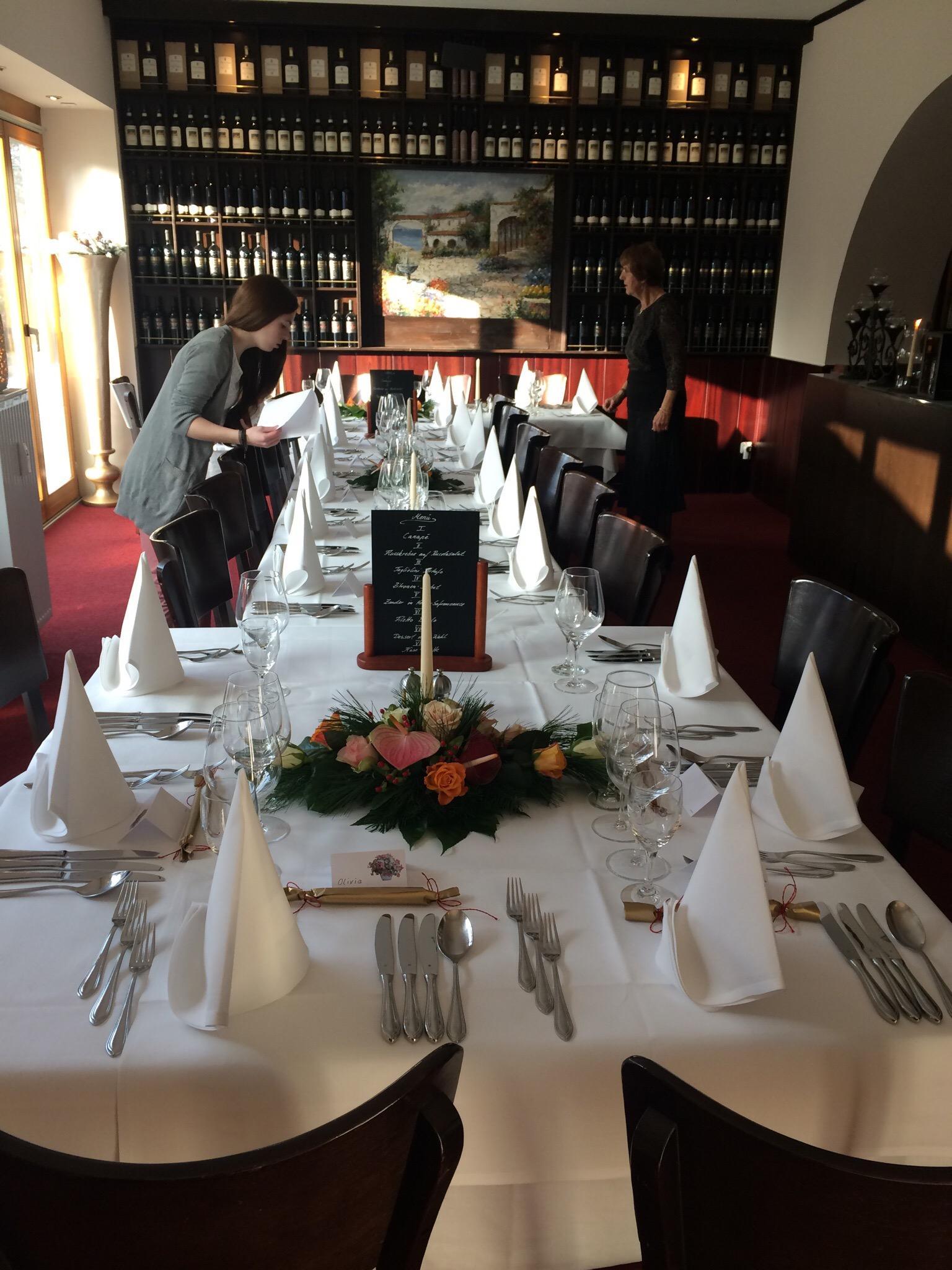 Ristorante Nuovo Paladino