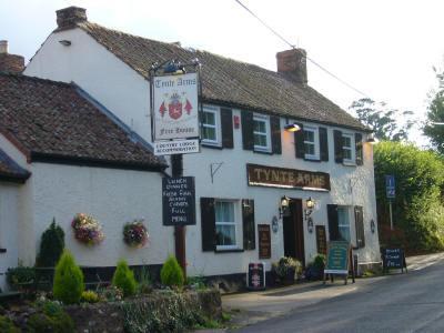 The Tynte Arms Inn