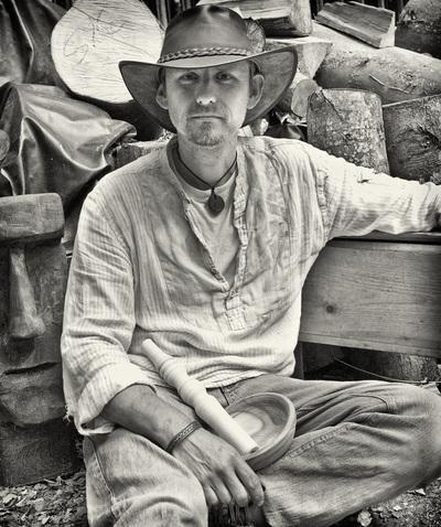 Vallis Green Woodworking