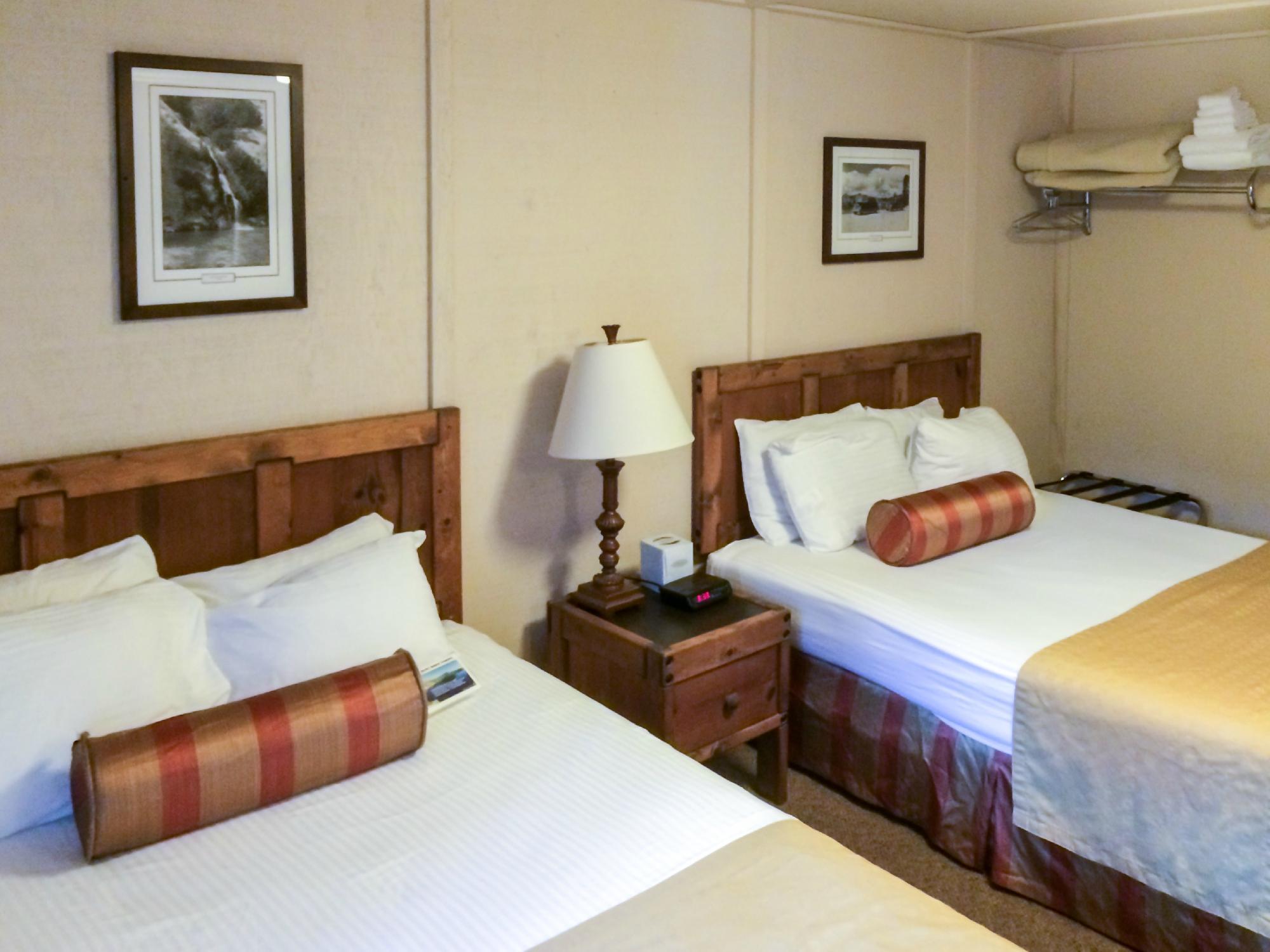 Mazama Village Motor Inn