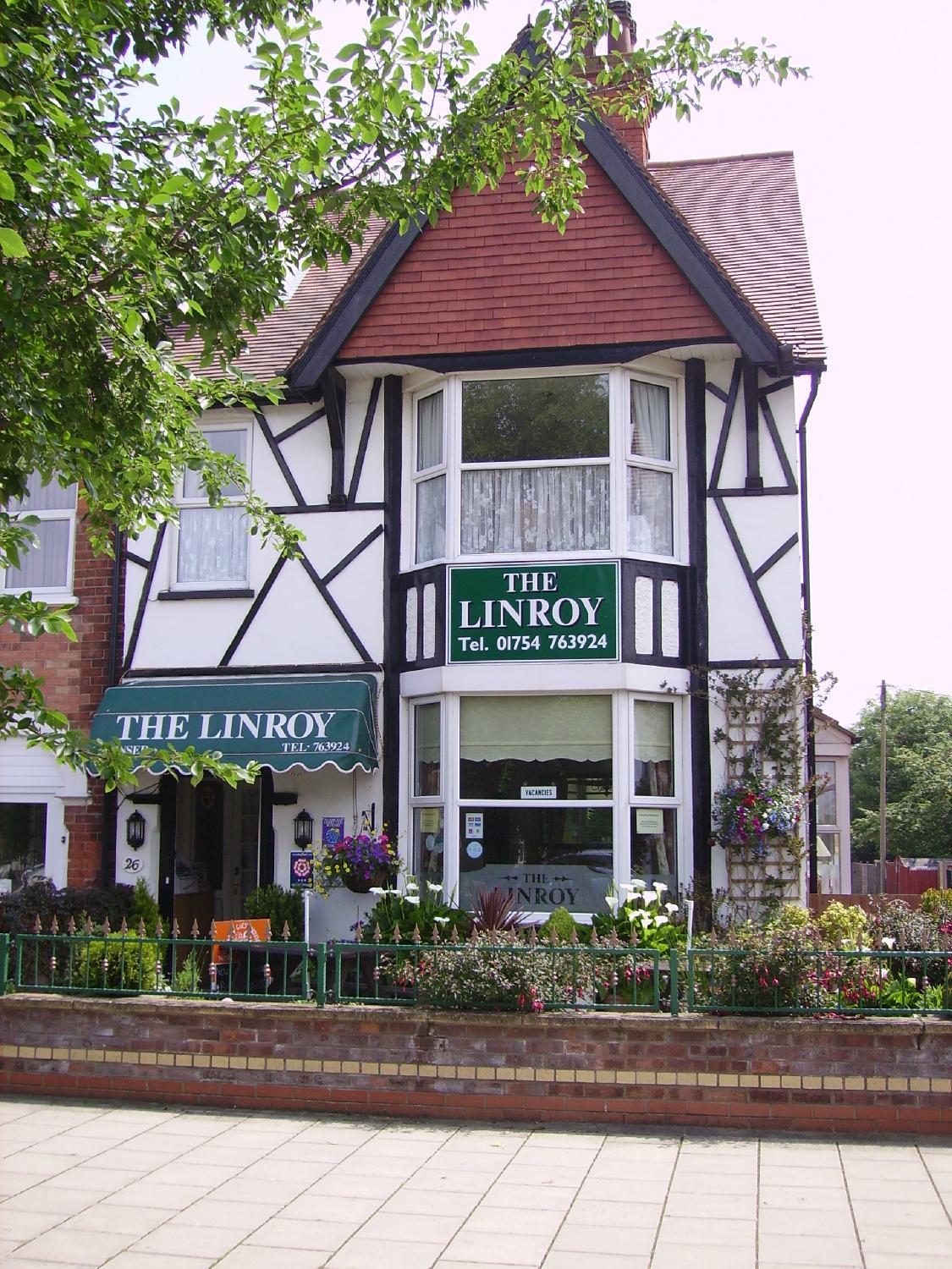 Linroy Guest House