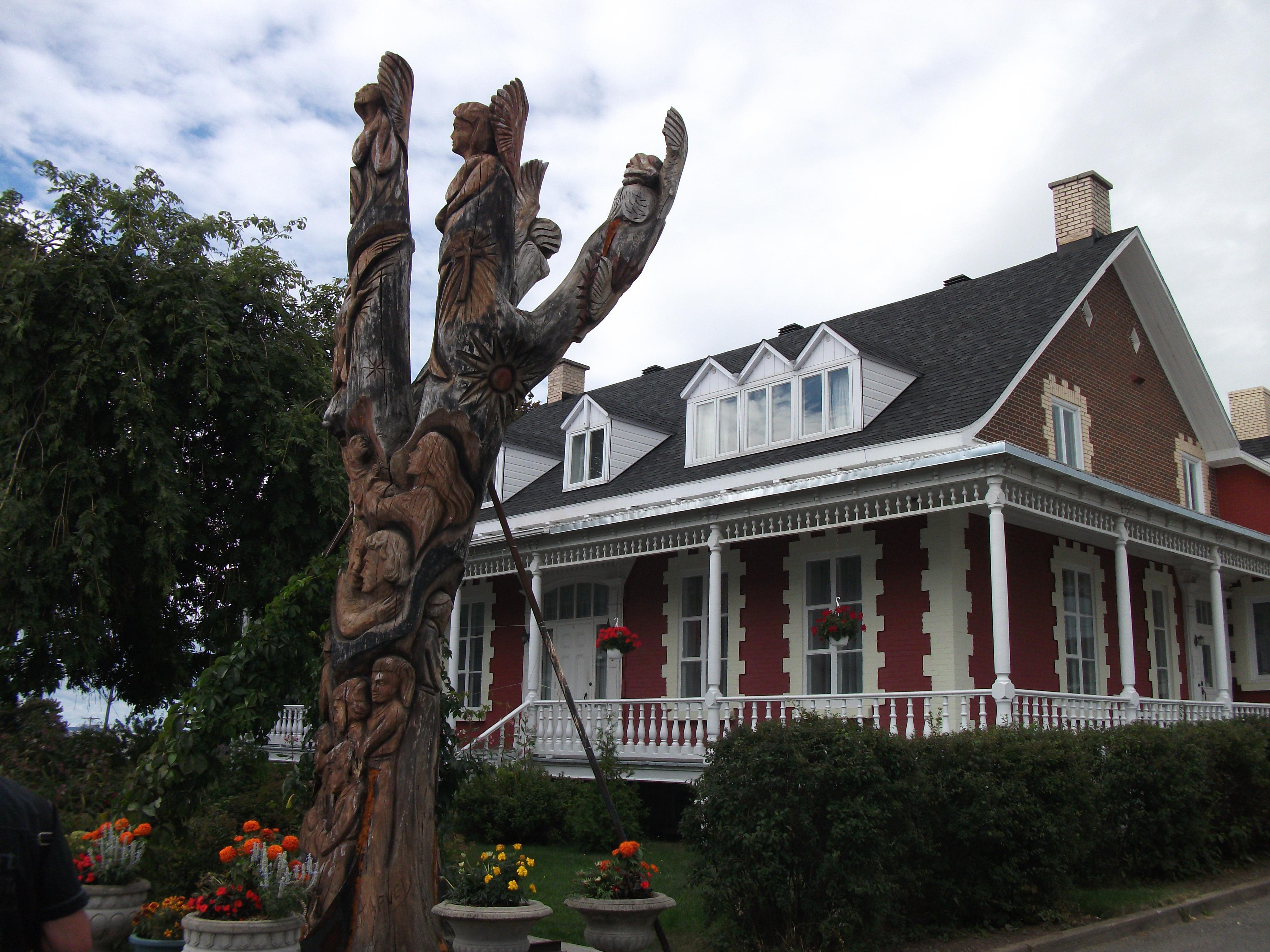 Bureau D'Information Touristique