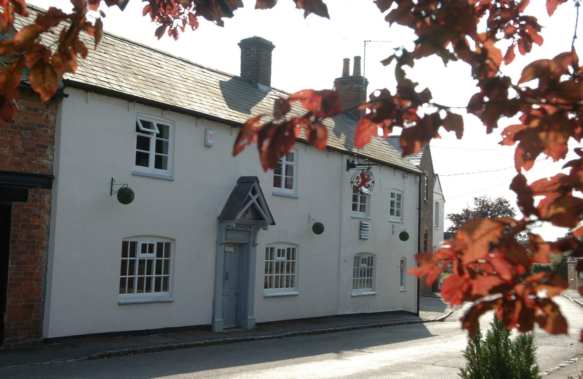 The Red Lion Sibbertoft