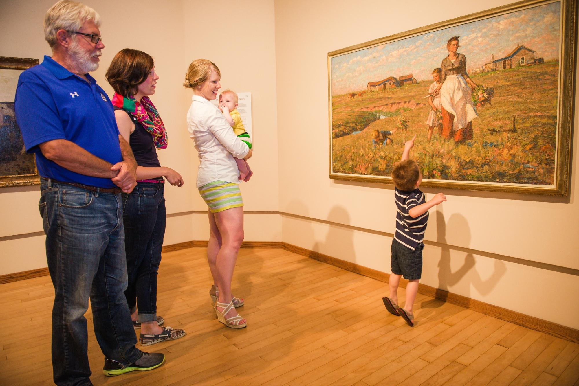South Dakota Art Museum