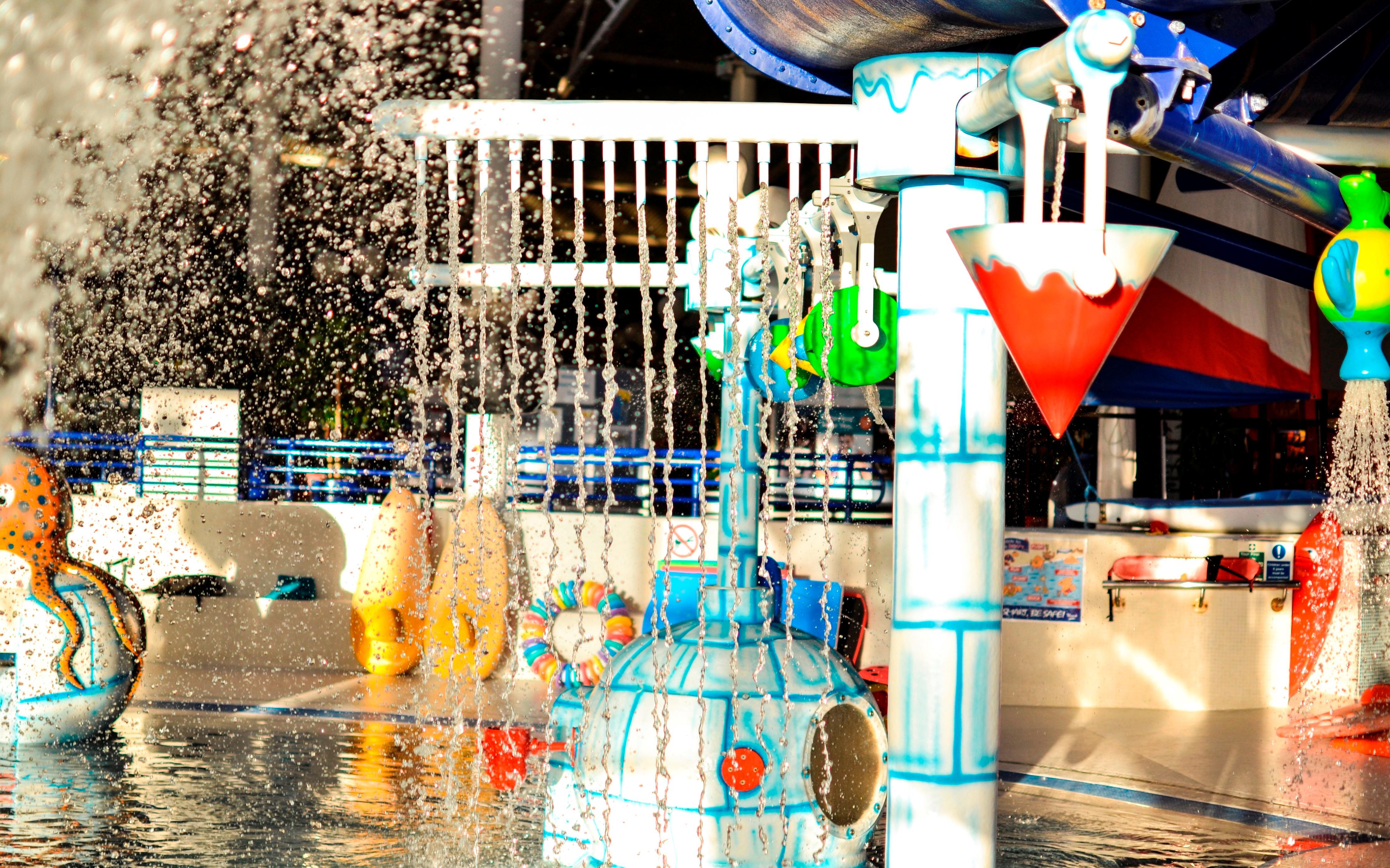 Maidstone Leisure Centre