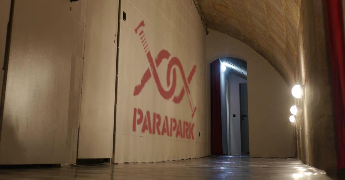 ParaPark Nürnberg-Fürth