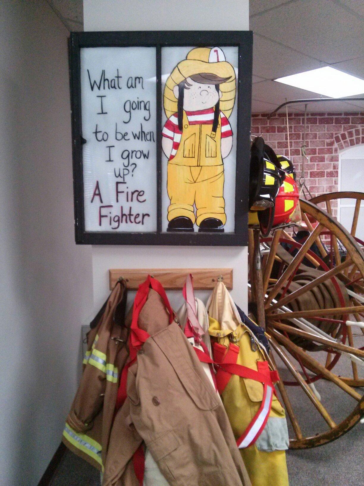Harrisonburg Fire Department