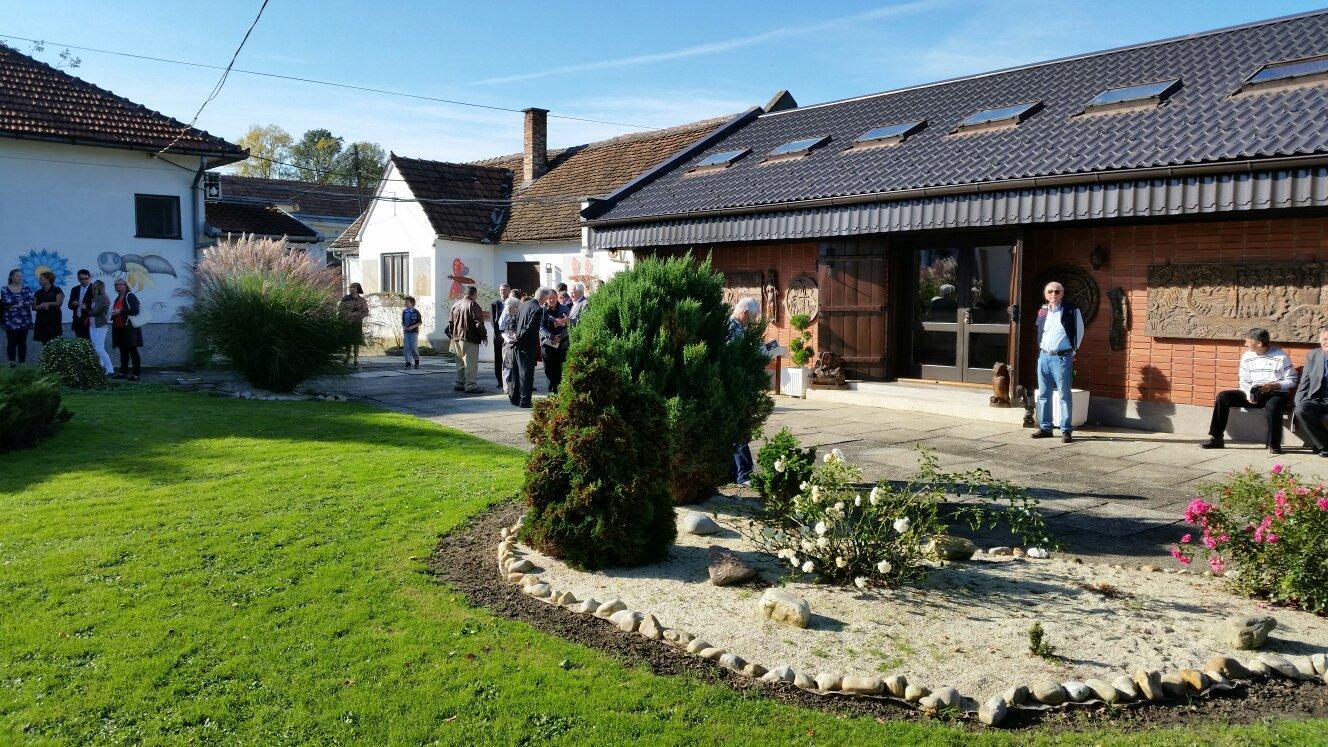 Galerija Josip Generalic