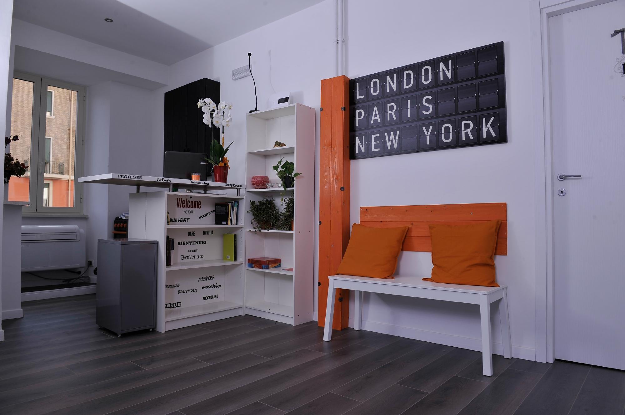 Vica Pota Guesthouse