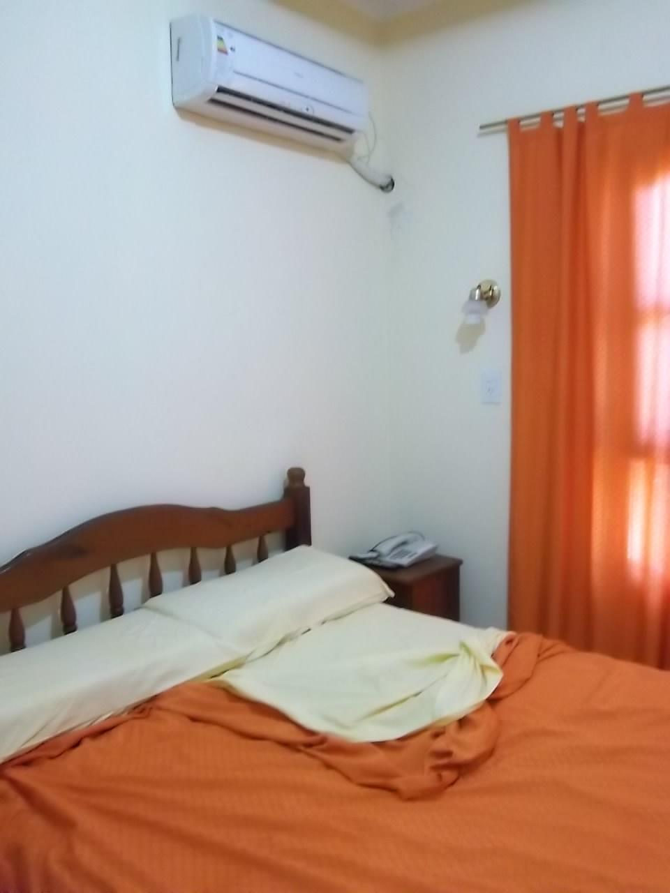 Hosteria Real Victoria