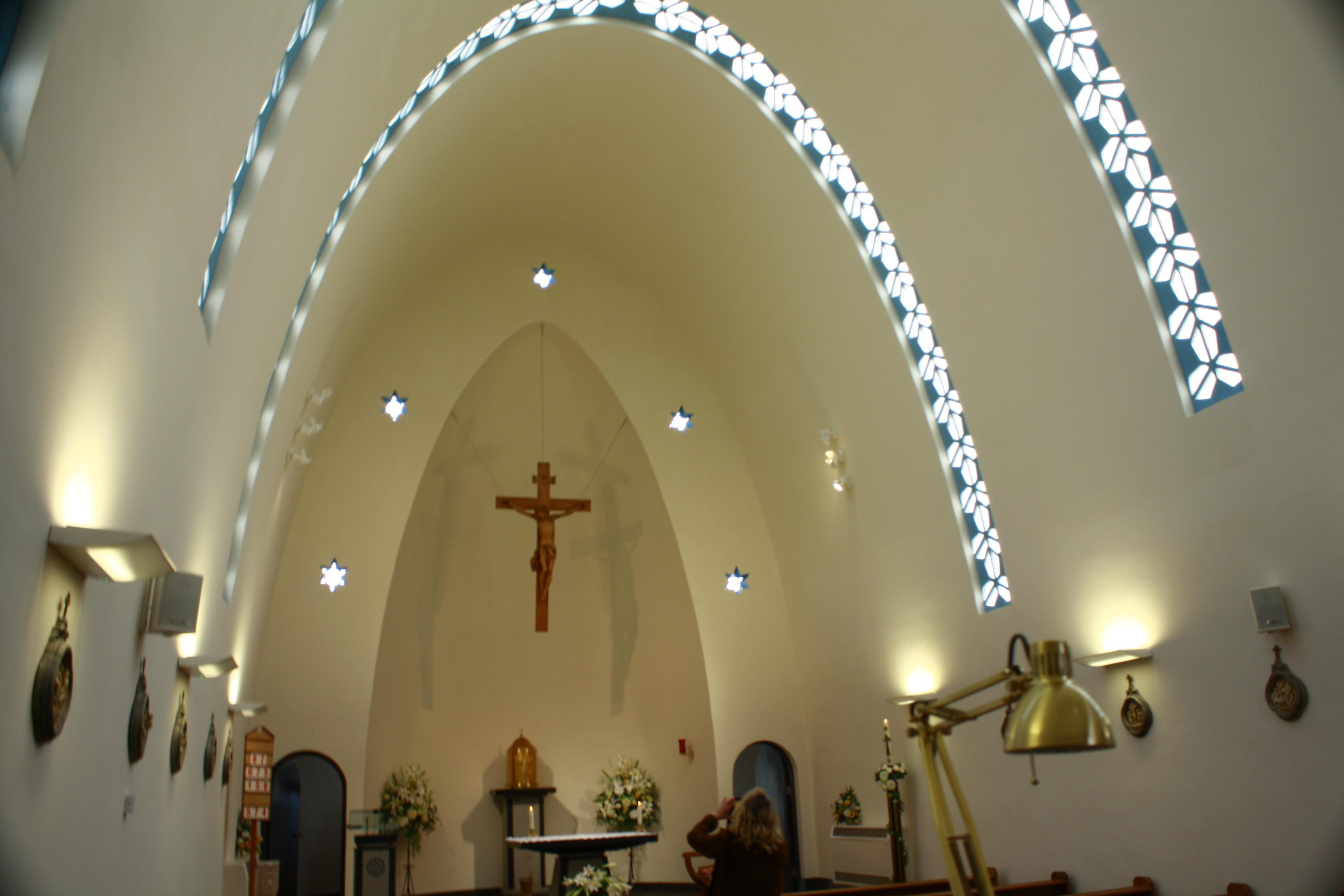 Our Lady Star of the Sea and St Winefride Church
