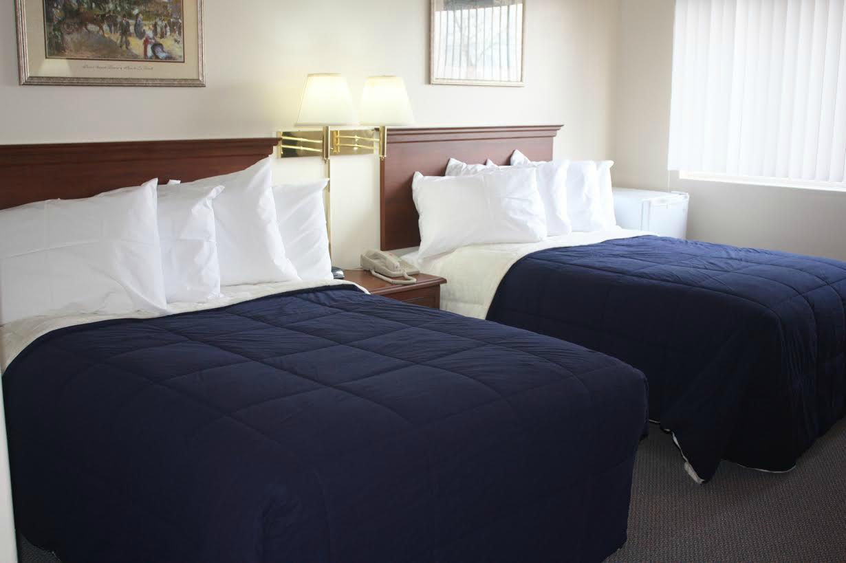 Main Street Lodge and Suites