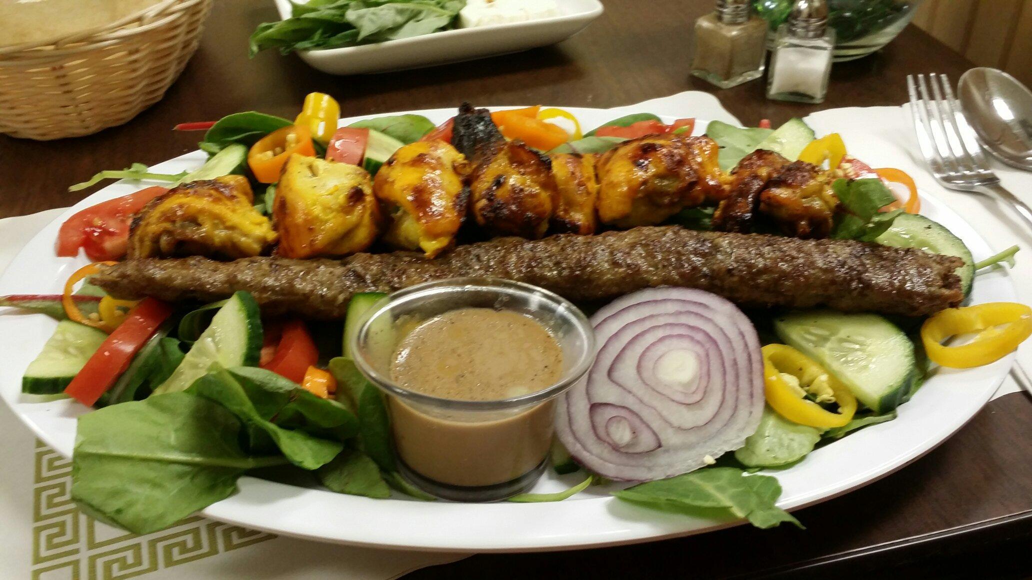 Photo by PersianOldMan