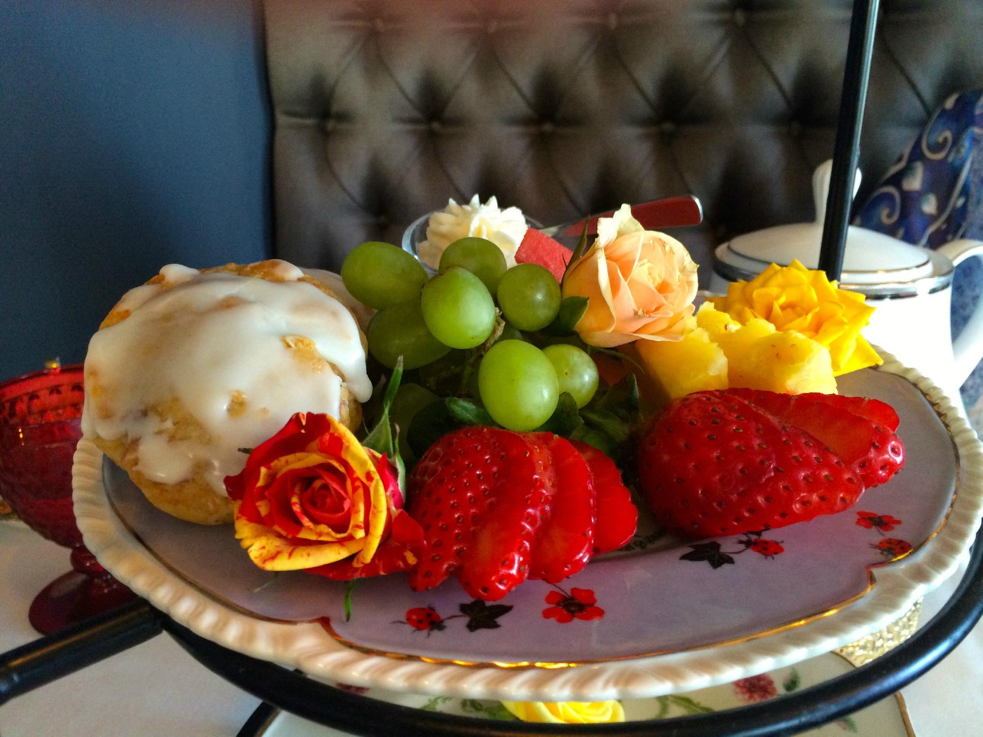 Marlene's Tea & Cakes