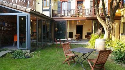 Maison d'hotes Anjali