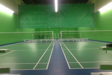 Arizona Badminton Center