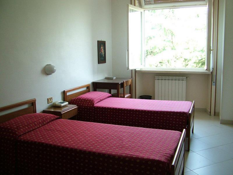 Ospitalita Regina Pacis