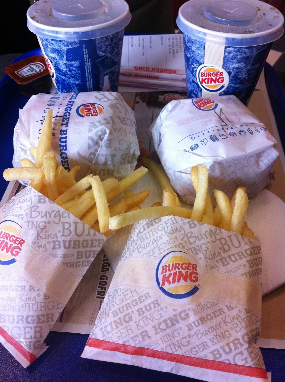 Burger King