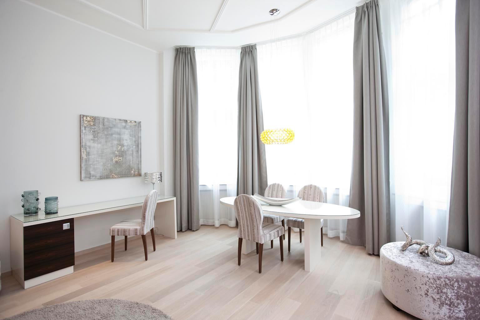 Hotel Gräfrather Hof