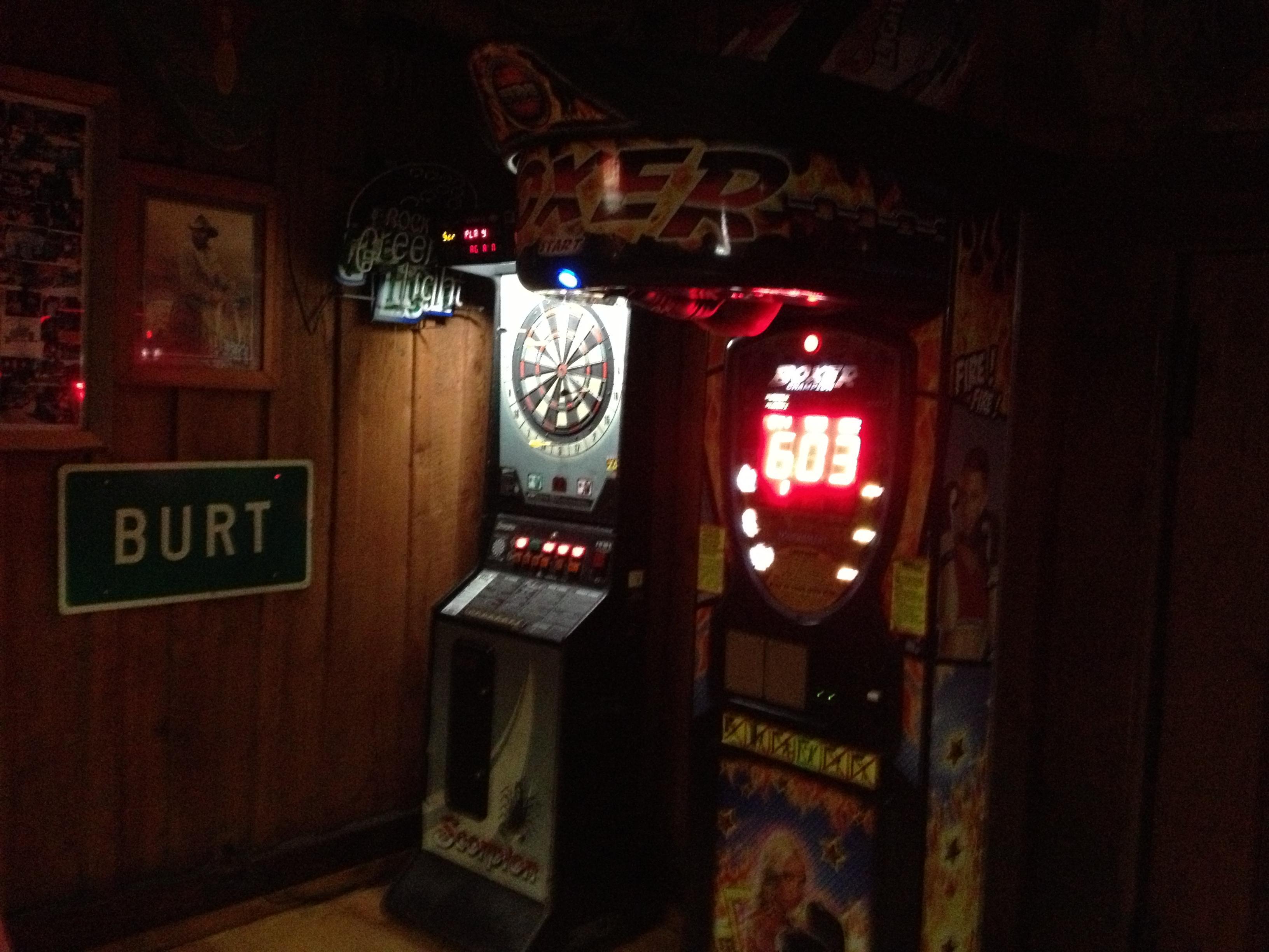 Rosemellias Burt Hotel