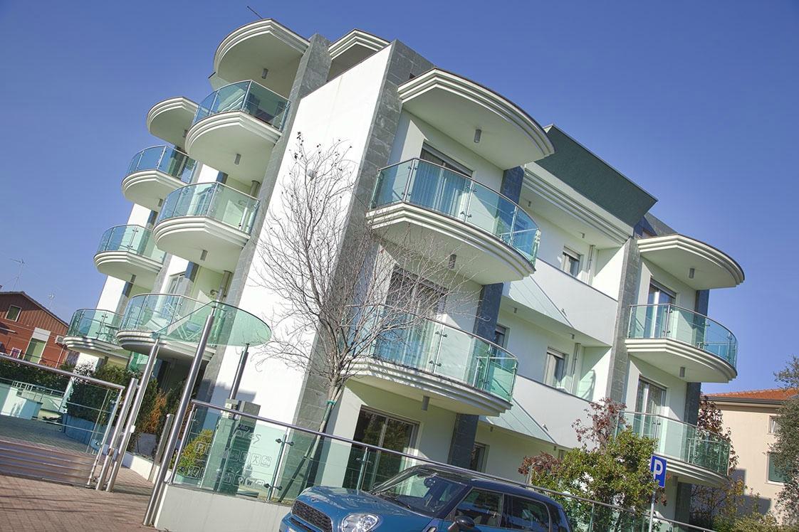 Residence Villa Flores