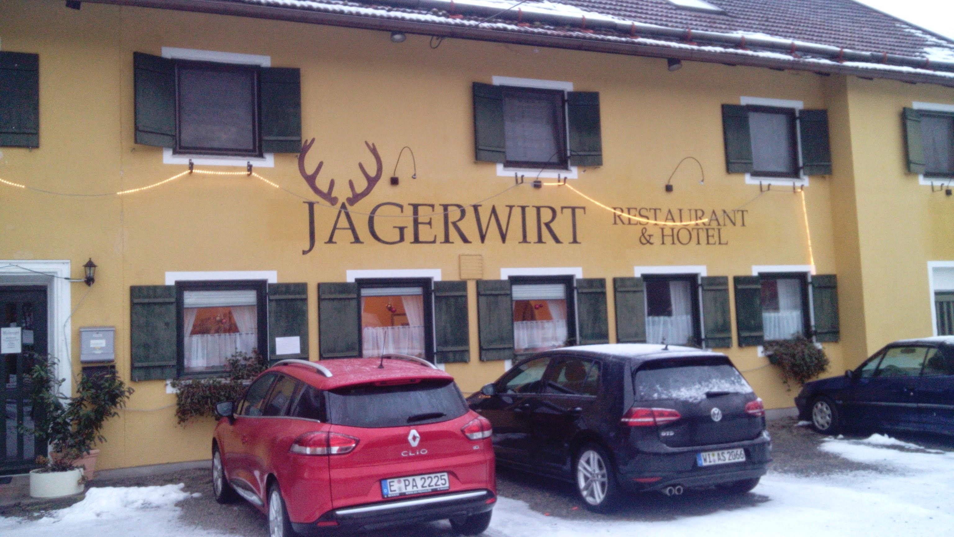 Gasthof Jagerwirt