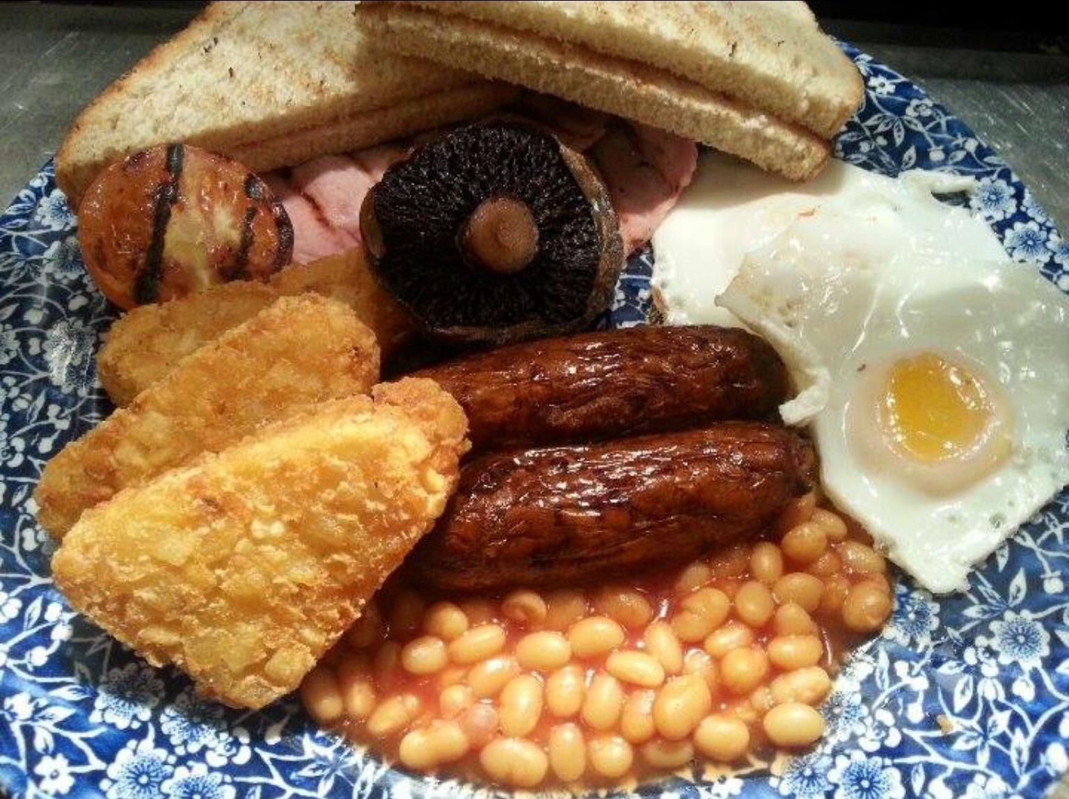 The Sir Nigel Gresley