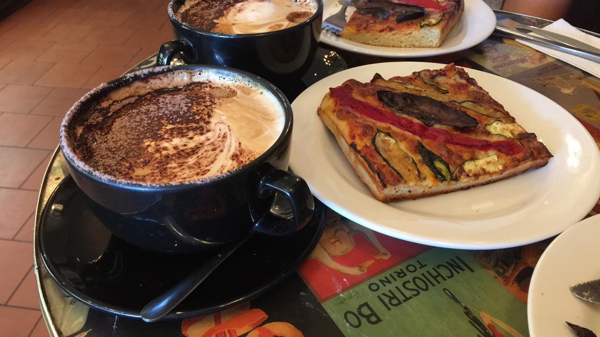 Cavallini Bakery & Patisserie