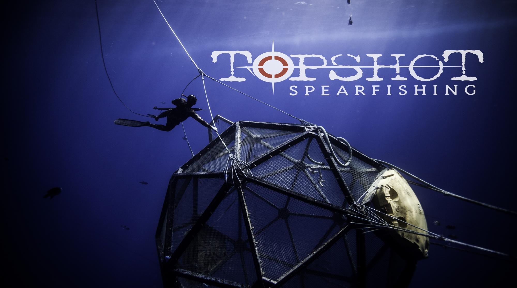 Top Shot Spearfishing