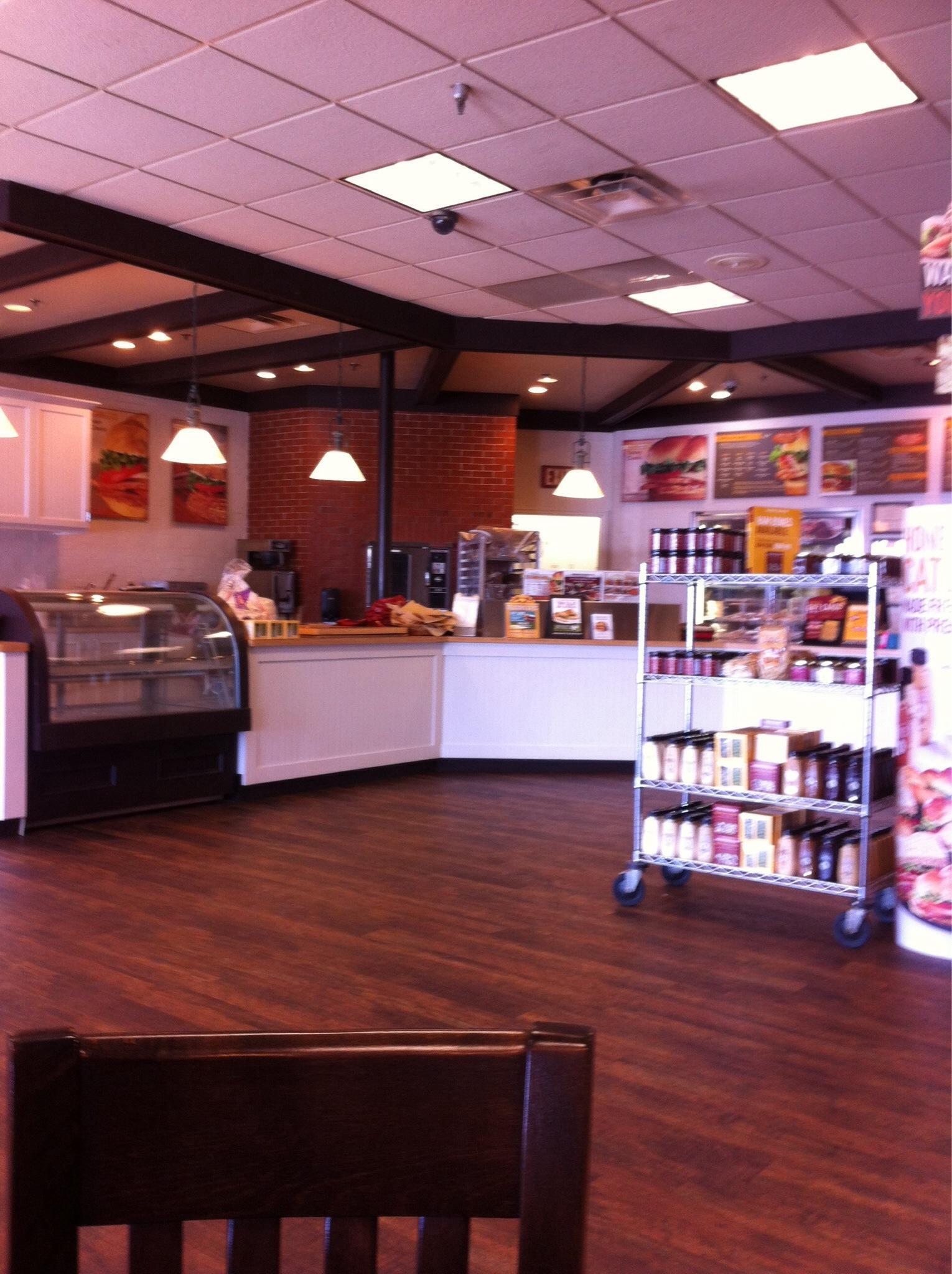 The Honey Baked Ham Company