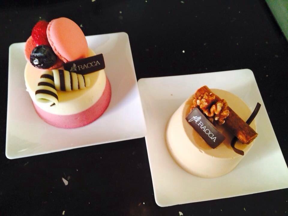 F.lli Racca gelateria