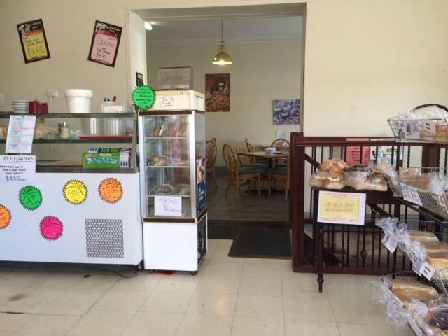 Kapunda Bakery
