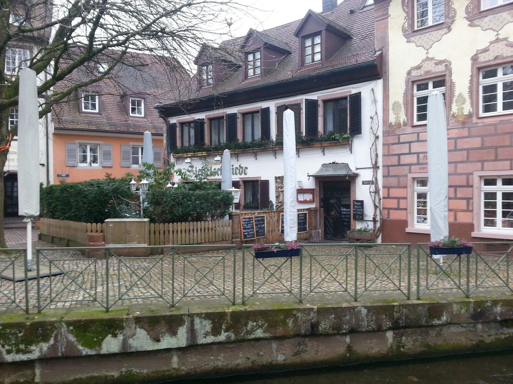 Hotel Sichelschmiede