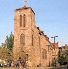 Sacred Heart Church