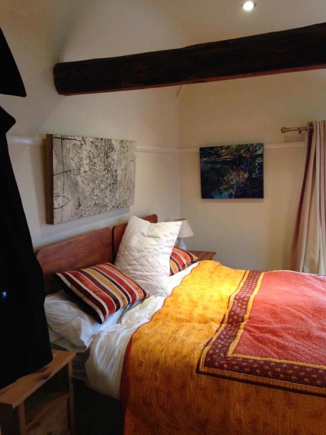 Kiln Farm Bed and Breakfast