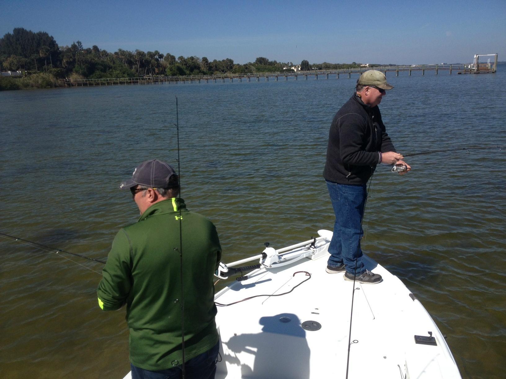 Local Lines Guide Service