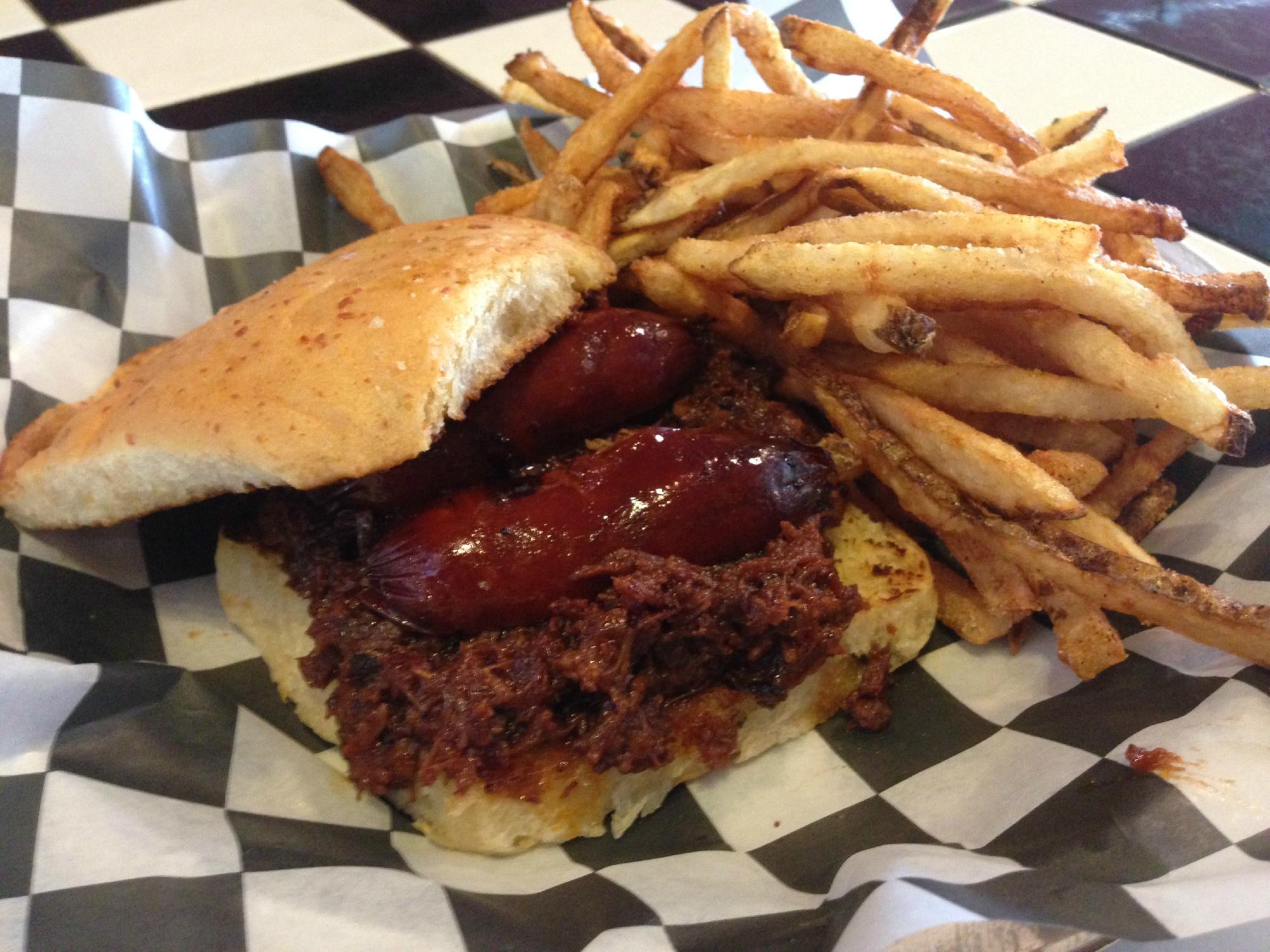 Delano Barbecue Company