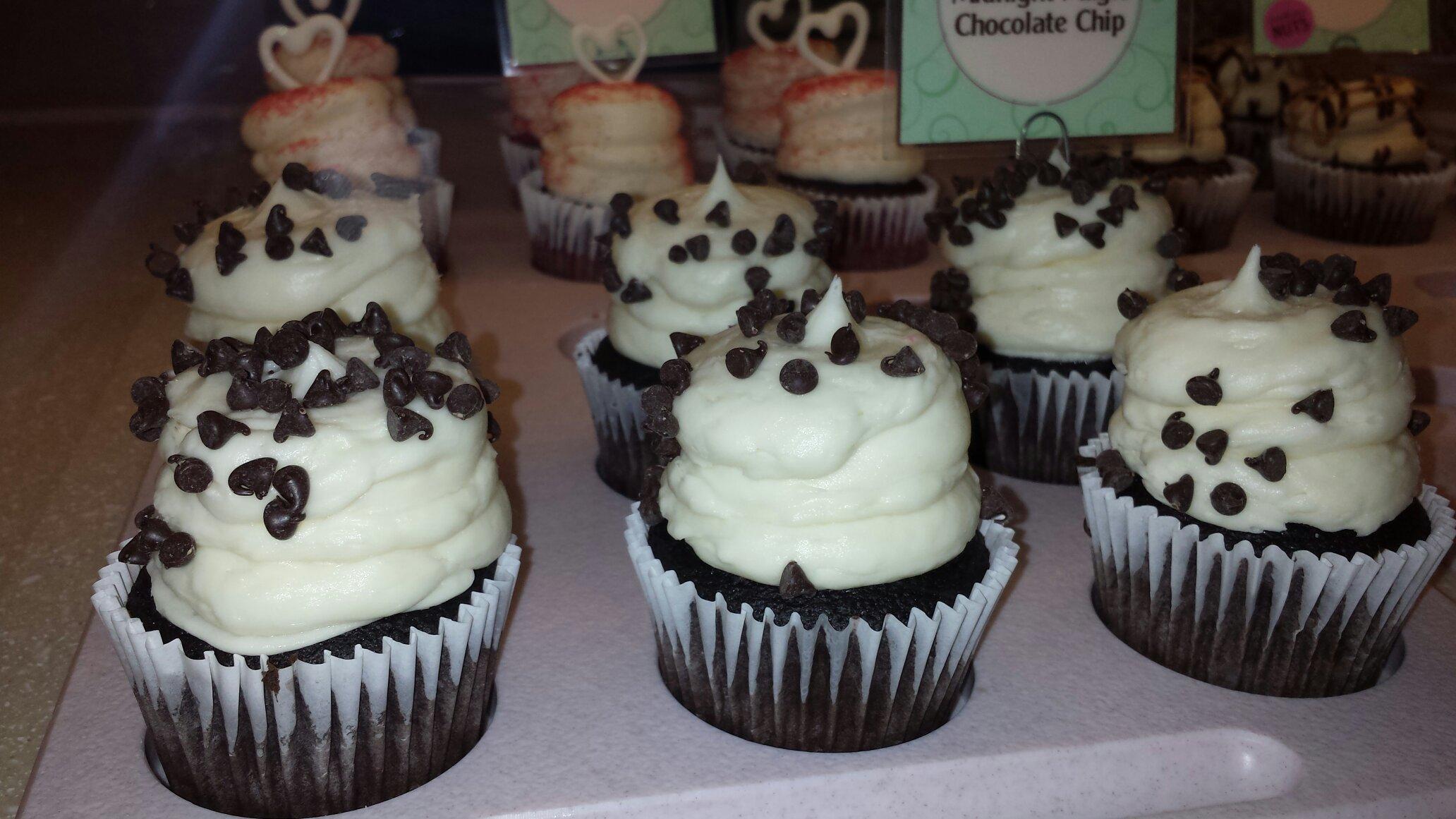 Gigi's Cupcakes